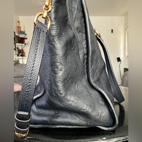 Louis Vuitton Lumineuse PM Infini - Picture 5 of 9